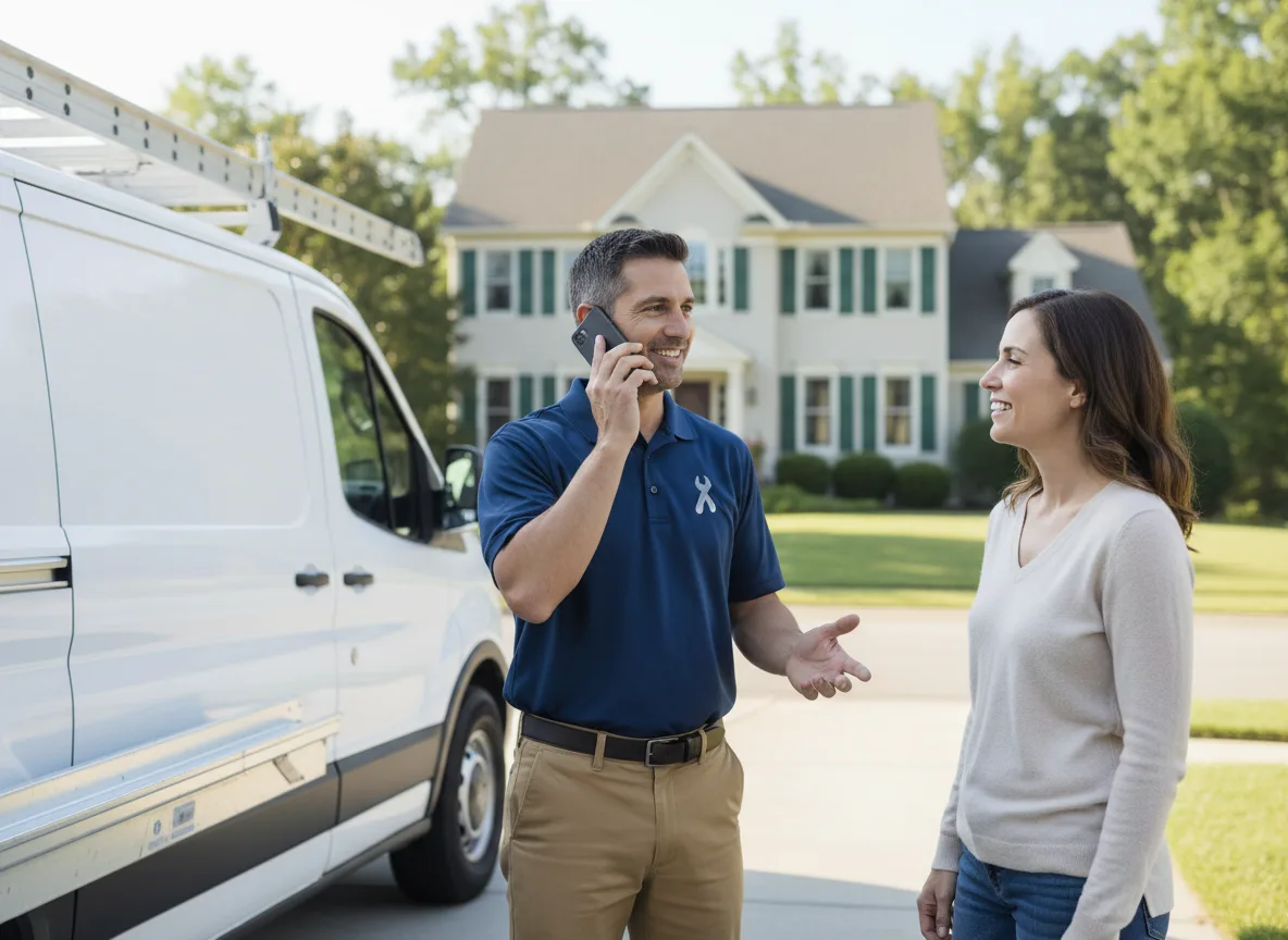 Home Gutter Service Ranchester, WY FAQs